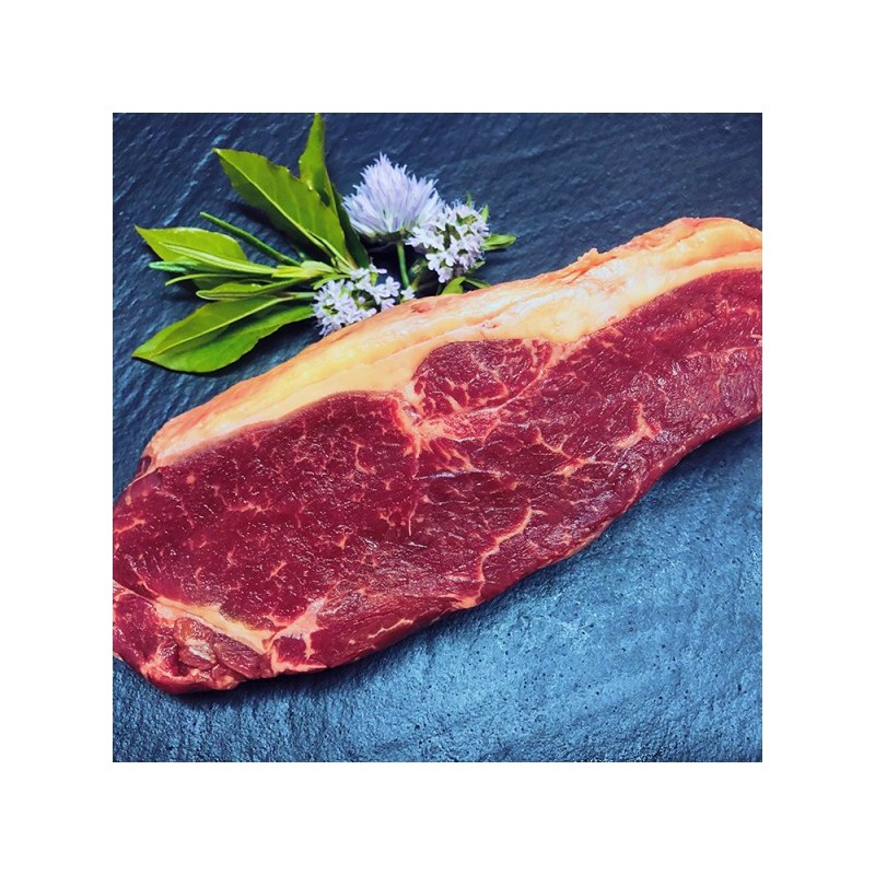 Entrecôte de bœuf - Marque Valais