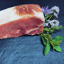 Rôti de Filet de porc de Fribourg