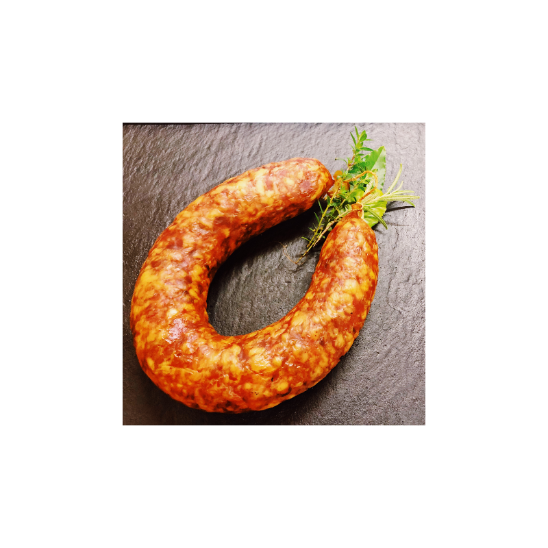 Saucisse aux choux de Nicolas