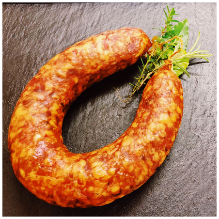 Saucisse aux choux de Nicolas