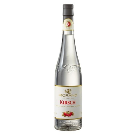 Kirsch 43%