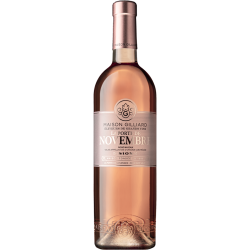 Rosé Mi-Doux Porte de Novembre 75cl