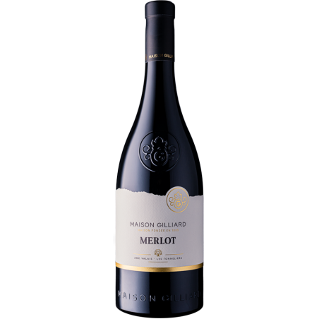 Merlot Tonneliers