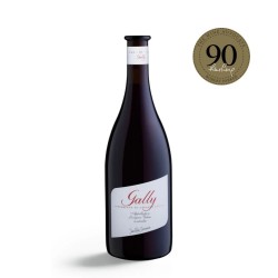 Gally, assemblage de rouges 75cl.