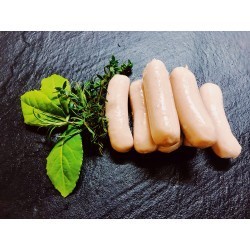 Chipolata de veau