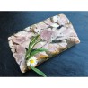 Jambon persillé tranché