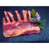 Rack d'agneau d'Irlande