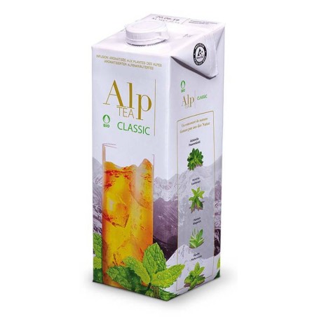 Bio Alp Tea Classic