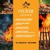 Pack de juin, le temps des grillades