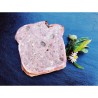 Terrine de chasse aux pommes vertes
