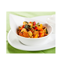 Fine ratatouille niçoise