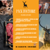 Le pack d'octobre, saveurs sauvages!