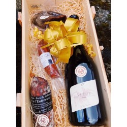 Coffret du Grand Entremont