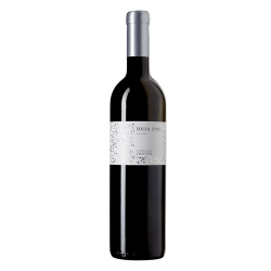 Soleil d'Ici Fendant - Cave du Vieux Pressoir