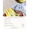 Pack Asperges du Valais & Johannisberg