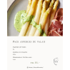 Pack Asperges du Valais
