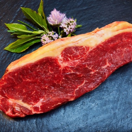 Entrecôte de bœuf - Marque Valais