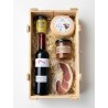 Coffret BTB & Cave Ardévaz