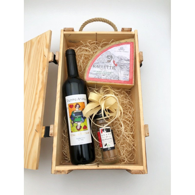 Coffret du Bonheur