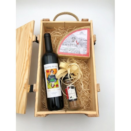 Coffret du Bonheur