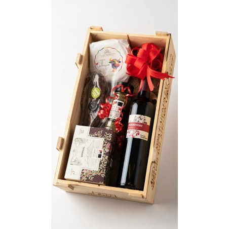 Coffret Catogne