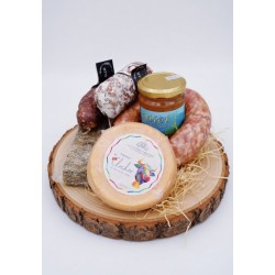 Planchette du terroir