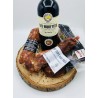 Planchette de saucisses