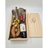 Coffret du boucher