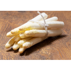 La botte d’asperges du Valais