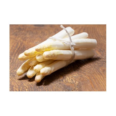 La botte d’asperges du Valais