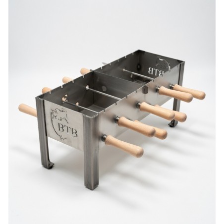 Brochette party by BTB