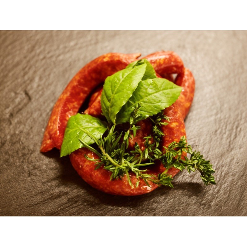 Merguez