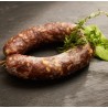 Saucisse aux noix