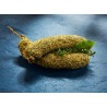 Saucisse séchée aux herbes du Grand-Saint-Bernard