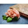 Lard sec aux herbes de montagne morceau