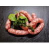 Chipolata de porc nature