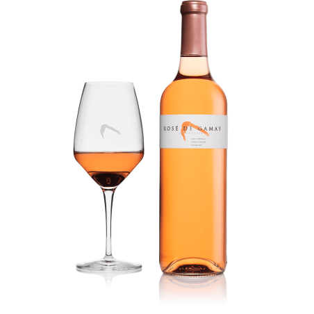 Rosé de Gamay – Cave Ardévaz