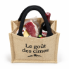 Les courses au Goût des Cimes